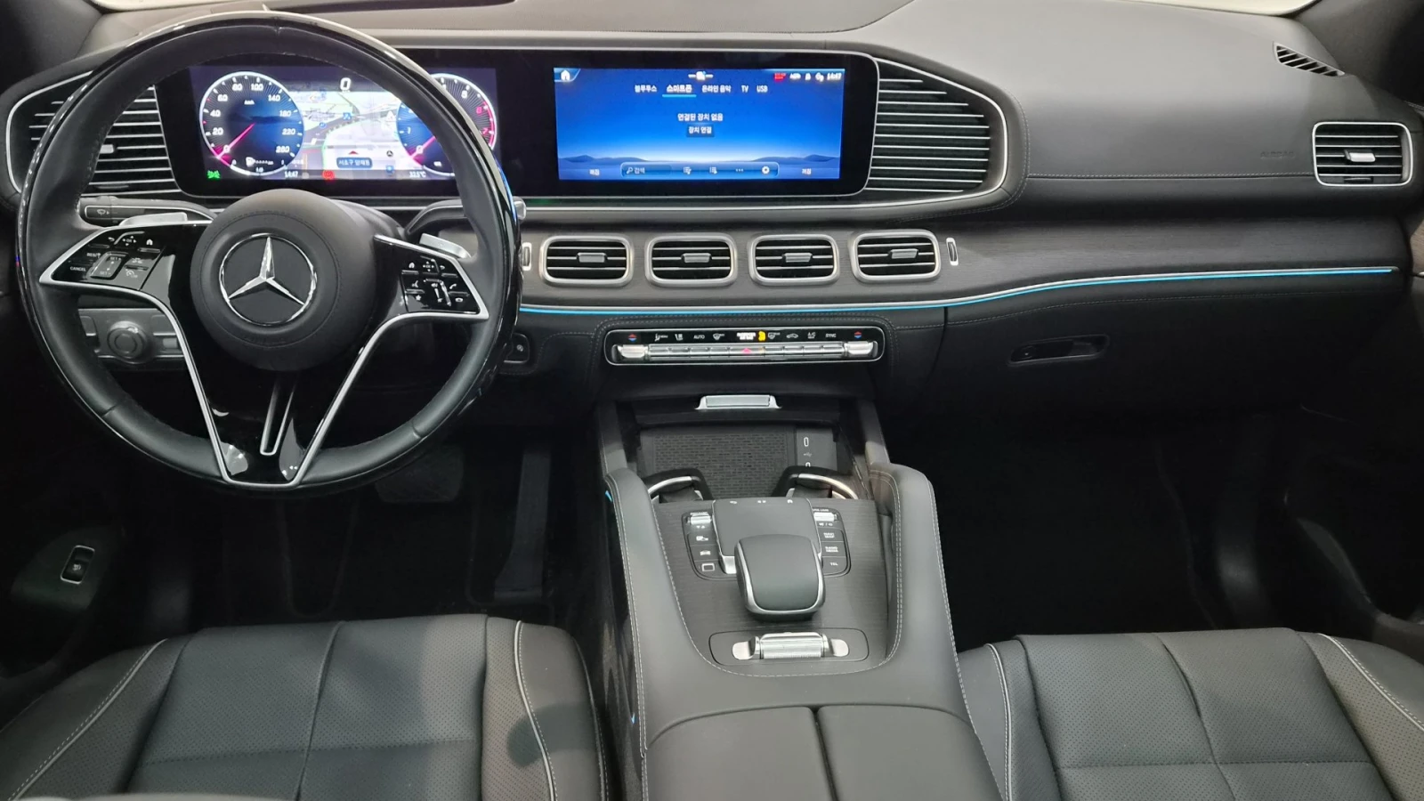 Mercedes-Benz GLE 450 ������ ���� | Mobile.bg � ����������� 7