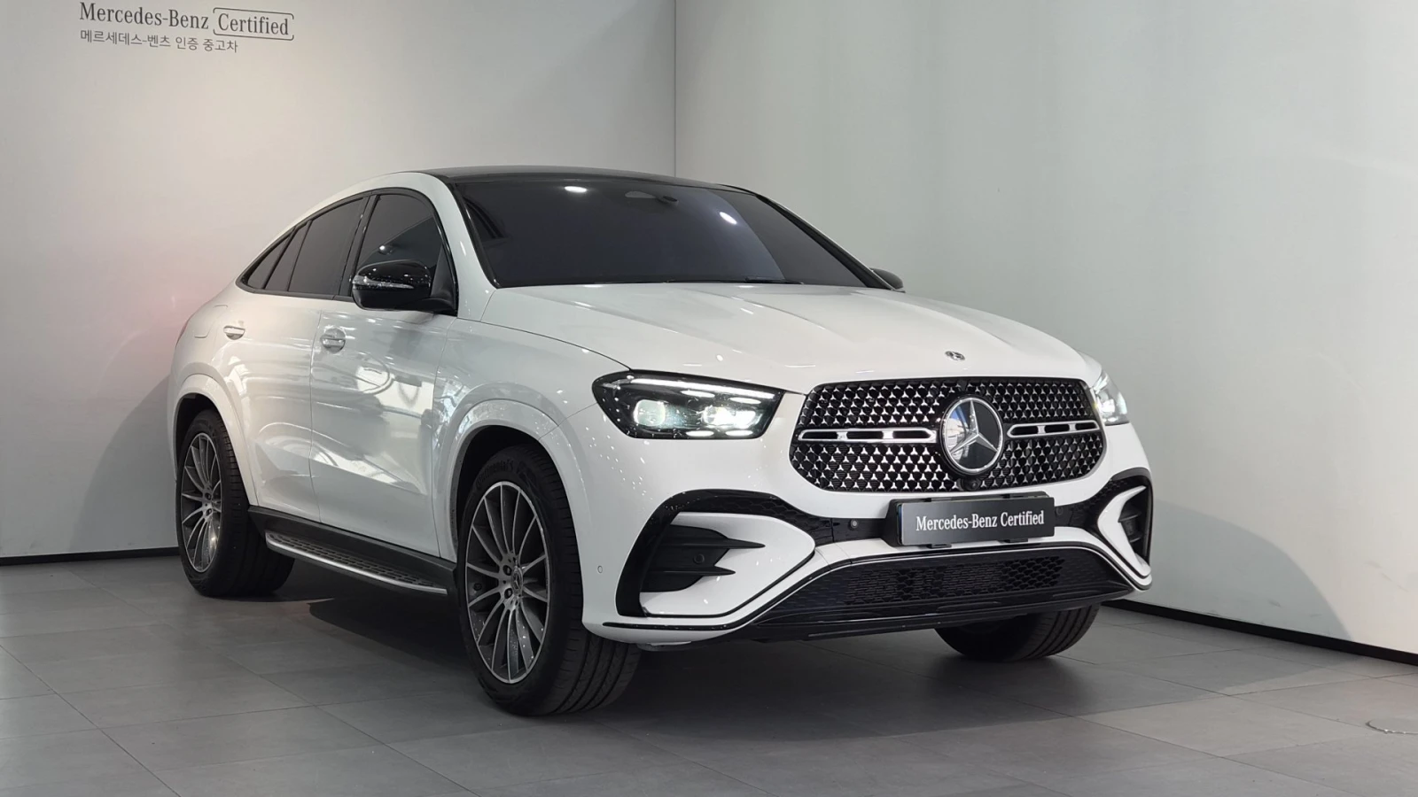 Mercedes-Benz GLE 450 ������ ���� | Mobile.bg � ����������� 1