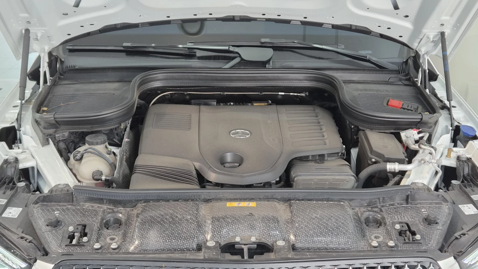 Mercedes-Benz GLE 450 ������ ���� | Mobile.bg � ����������� 6