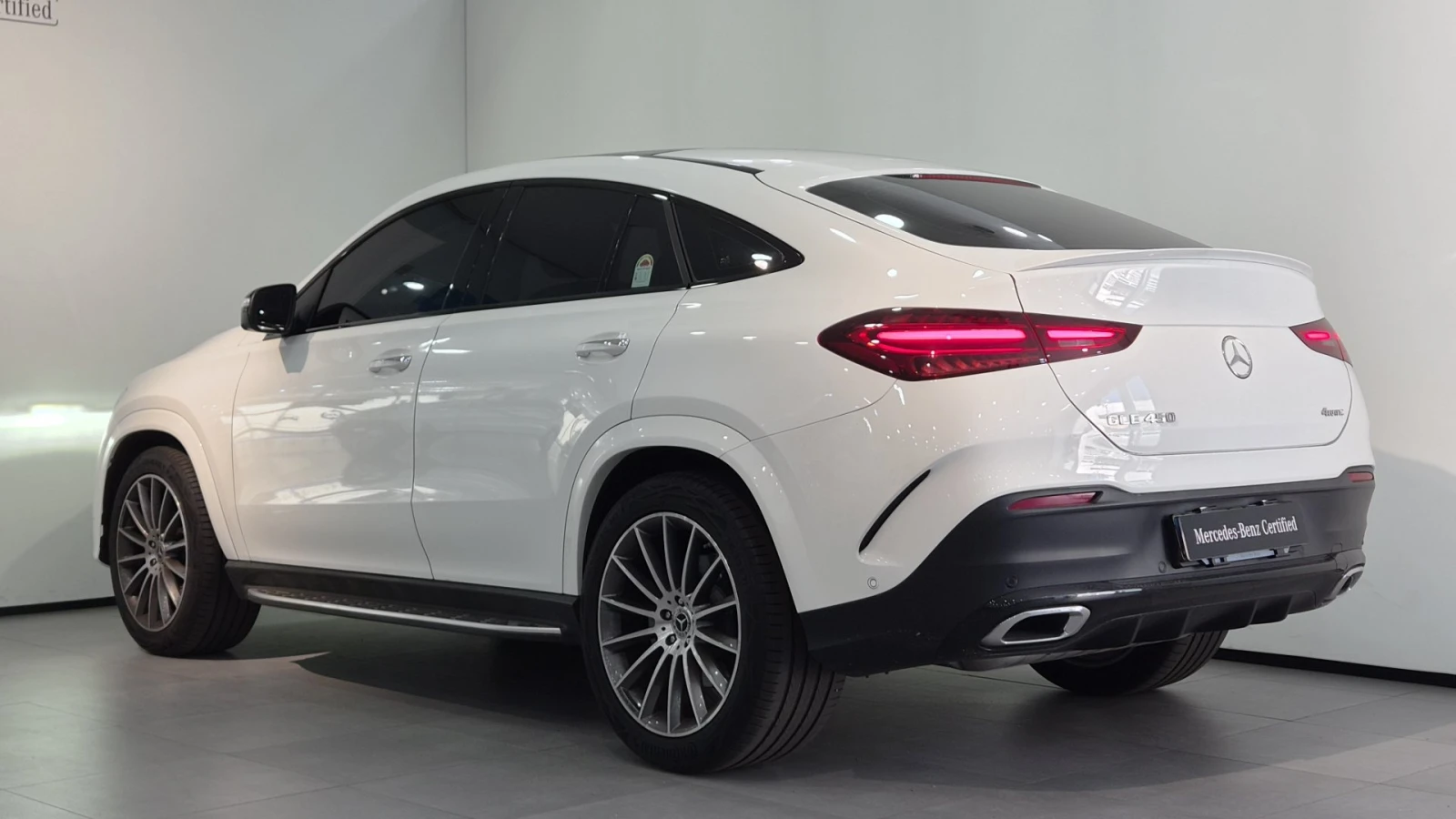 Mercedes-Benz GLE 450 ������ ���� | Mobile.bg � ����������� 12