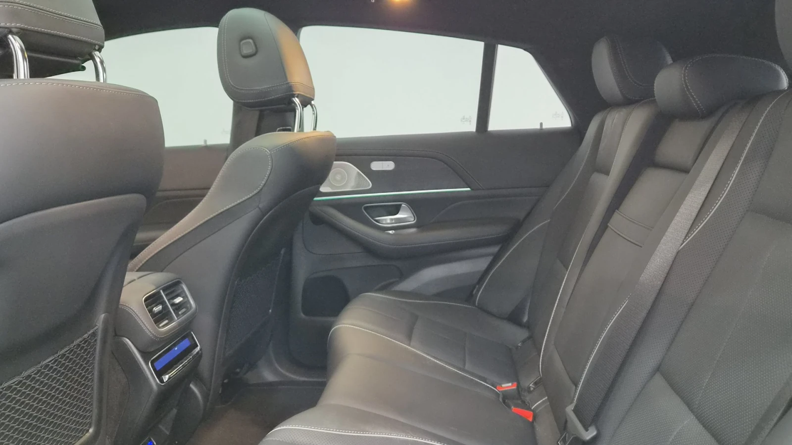 Mercedes-Benz GLE 450 ������ ���� | Mobile.bg � ����������� 17