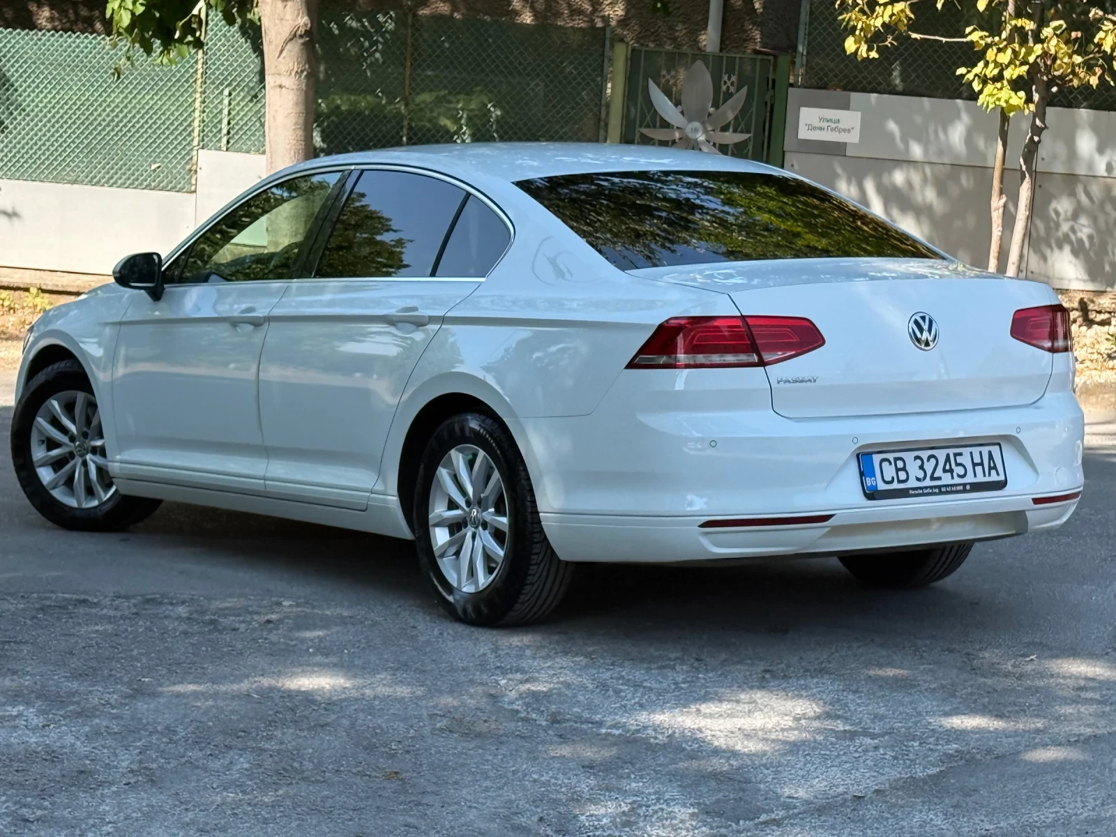 VW Passat 2.0TDI 150k.c. , снимка 6 - Автомобили и джипове - 56035385