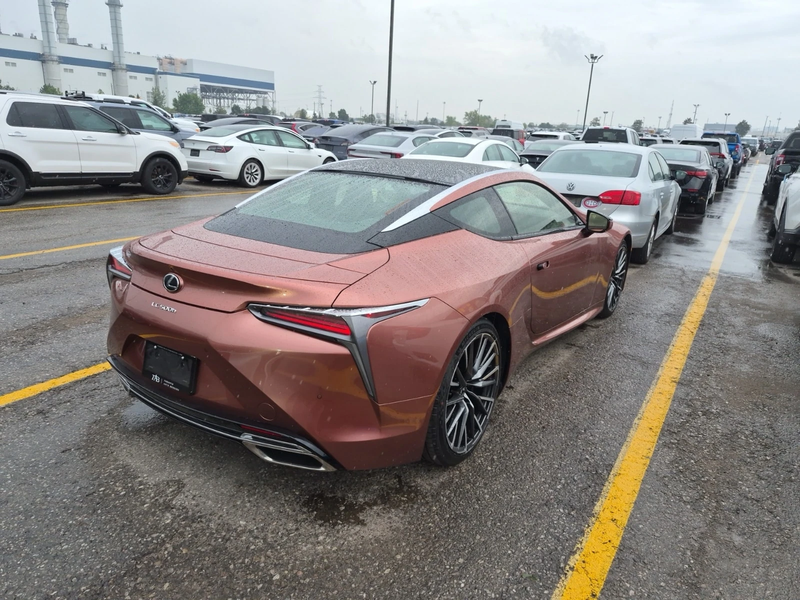 Lexus LC  500H 3.5L / ������ / 2 �����  | Mobile.bg � ����������� 3