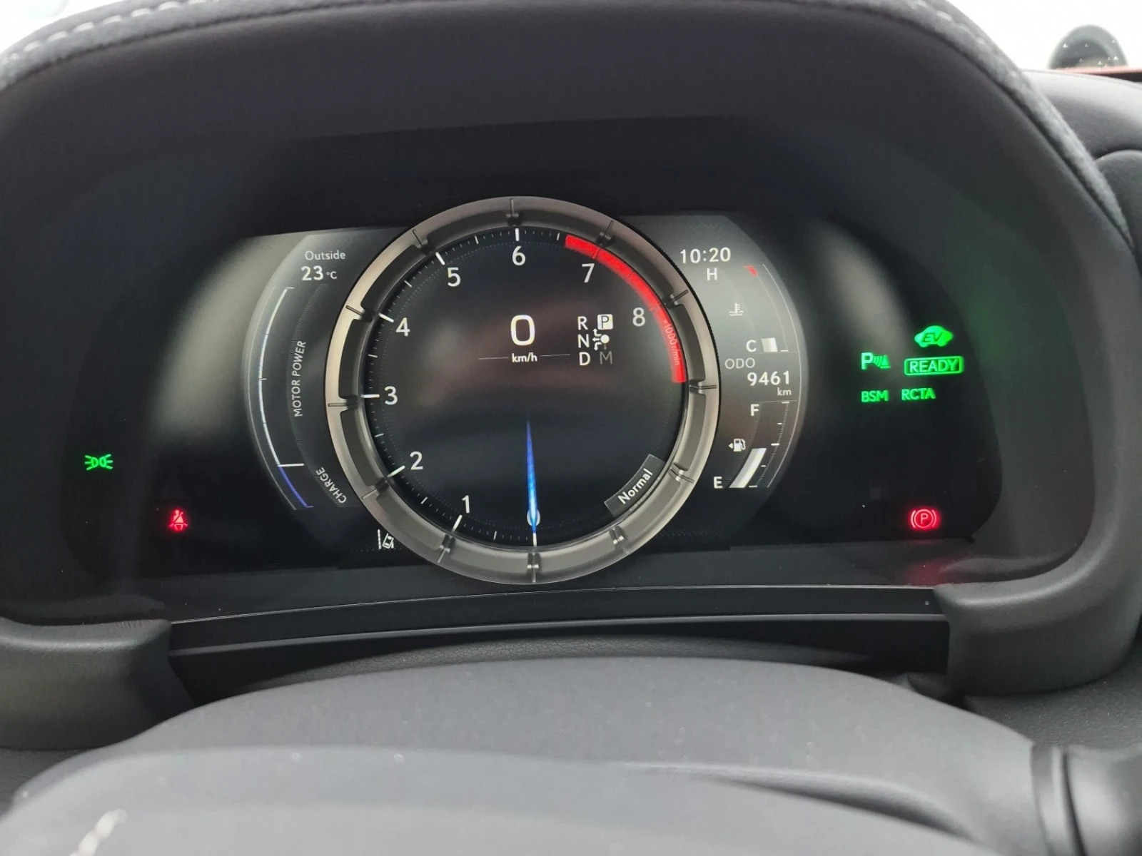 Lexus LC  500H 3.5L / ������ / 2 �����  | Mobile.bg � ����������� 9
