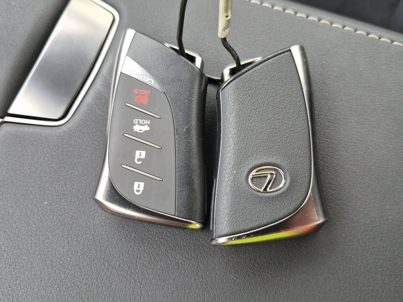 Lexus LC  500H 3.5L / ������ / 2 �����  | Mobile.bg � ����������� 7