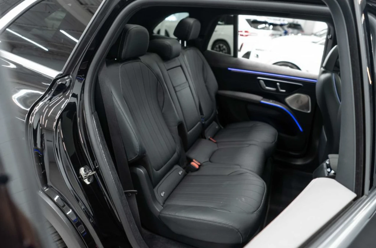 Mercedes-Benz EQS 450* 4�* 40� ��* �����* BURMERSTER* DIS+ * ������ | Mobile.bg � ����������� 16
