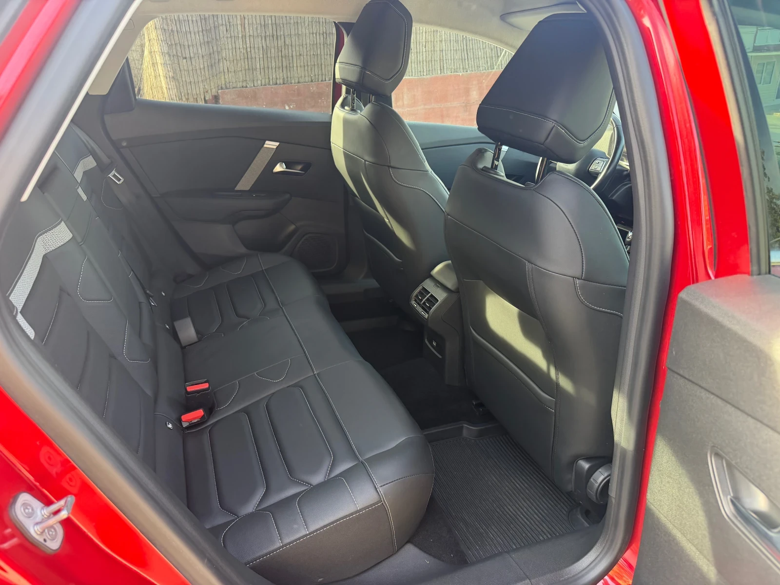 Citroen C4 1.5 HDI FULL | Mobile.bg � ����������� 13