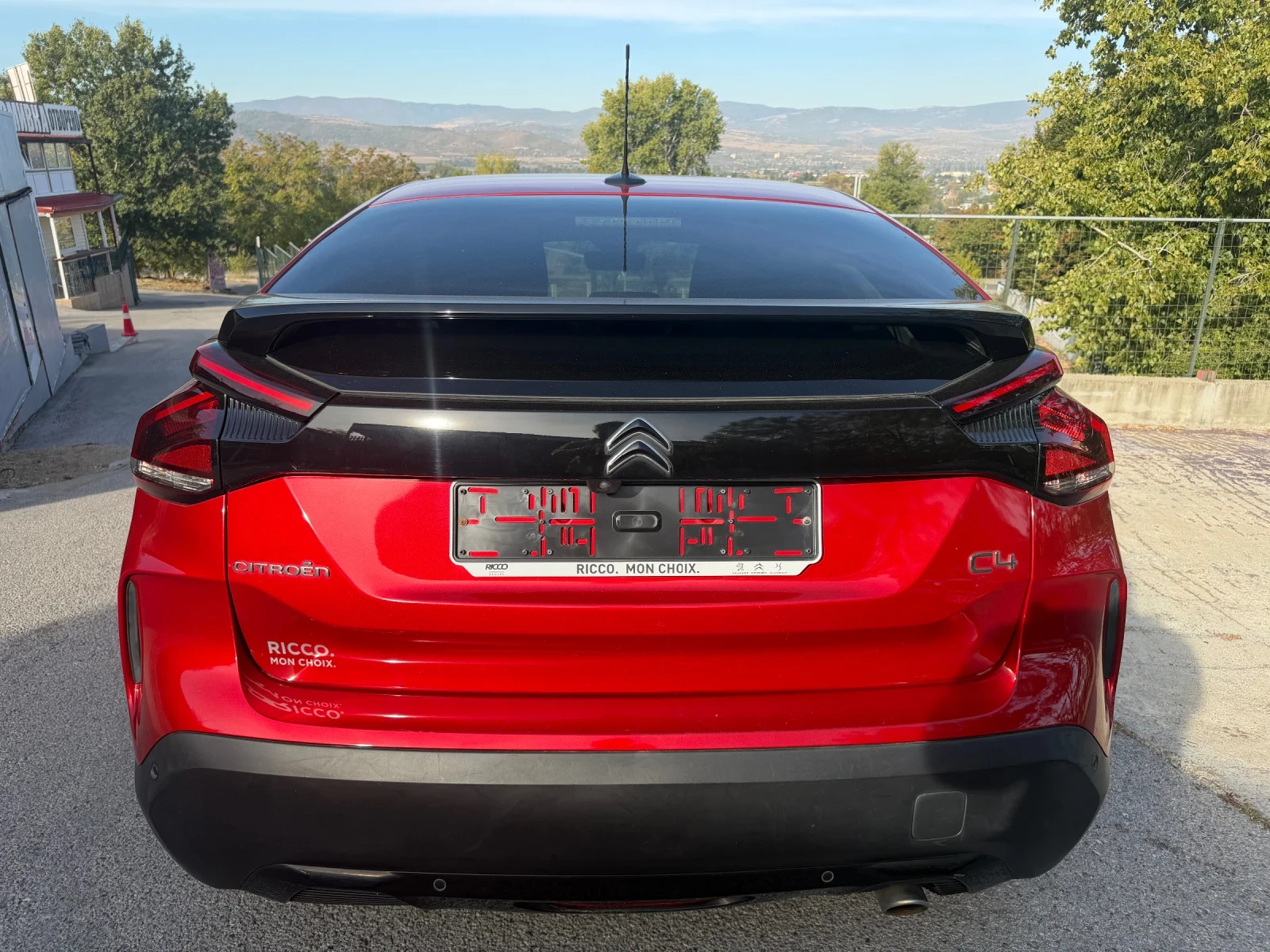 Citroen C4 1.5 HDI FULL | Mobile.bg � ����������� 5