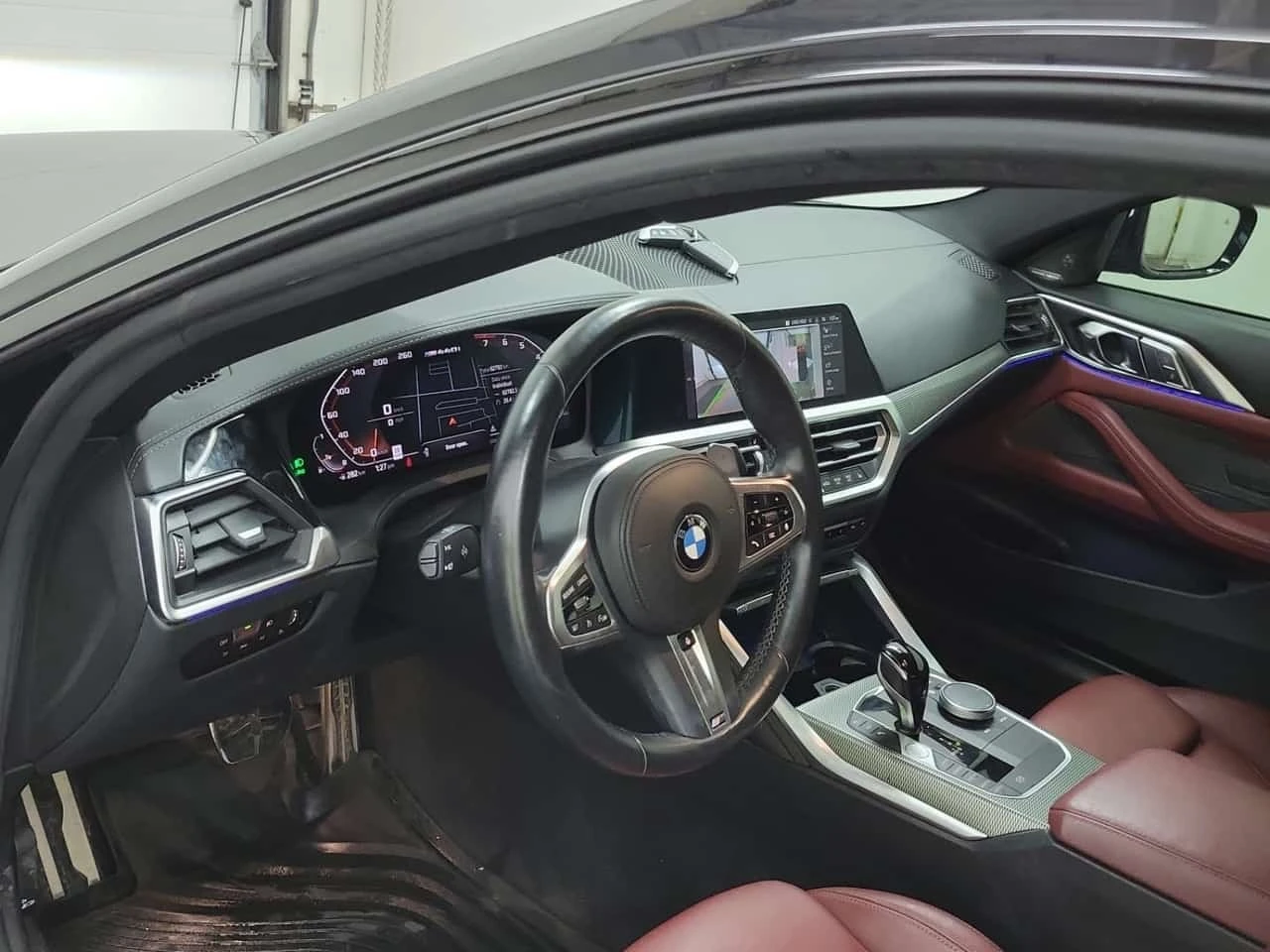BMW 440 / 2 ����� / 360 / ������� / ���������� | Mobile.bg � ����������� 9