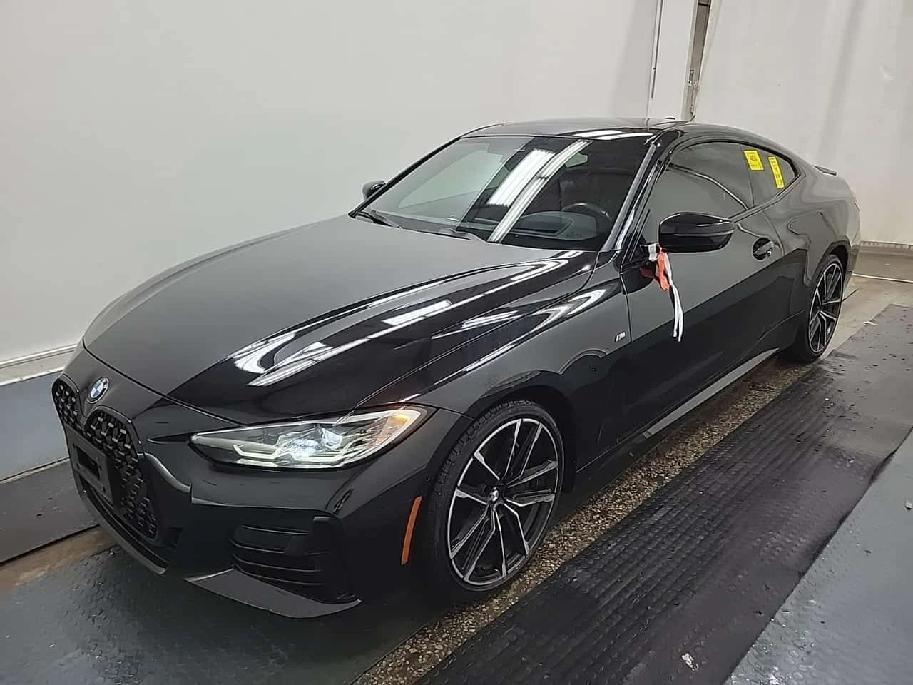 BMW 440 / 2 КЛЮЧА / 360 / ШИБИДАХ / АВТОКРЕДИТ