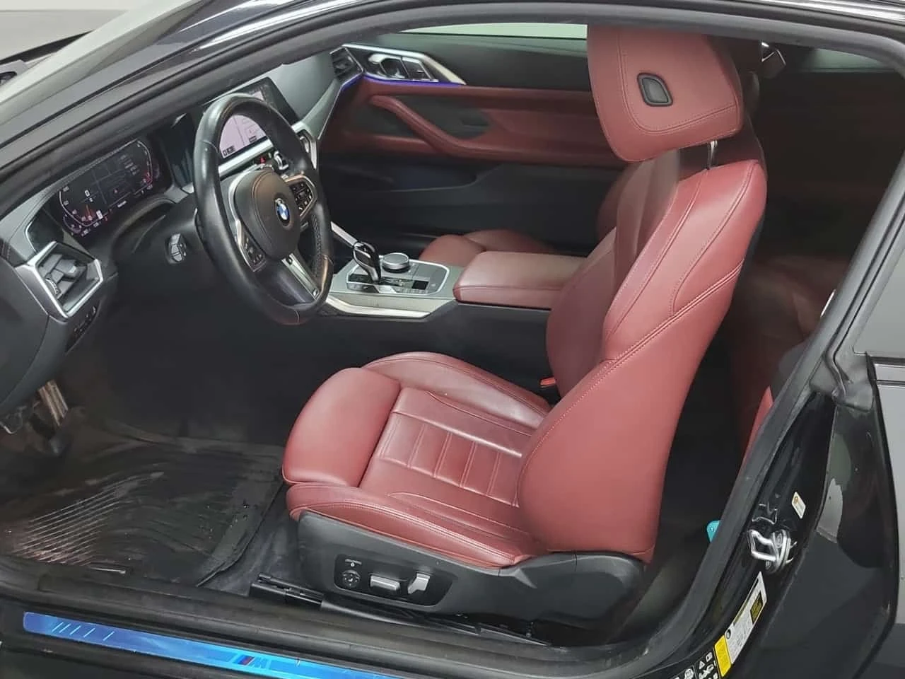 BMW 440 / 2 ����� / 360 / ������� / ���������� | Mobile.bg � ����������� 8