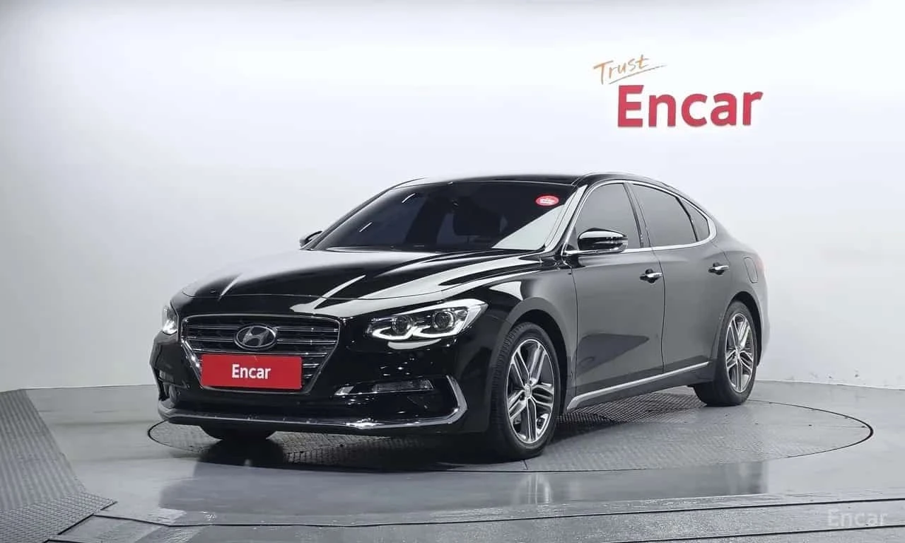 Hyundai Grandeur * 3.0 LPi Modern * ��������� * ���� �� �� *  | Mobile.bg � ����������� 1