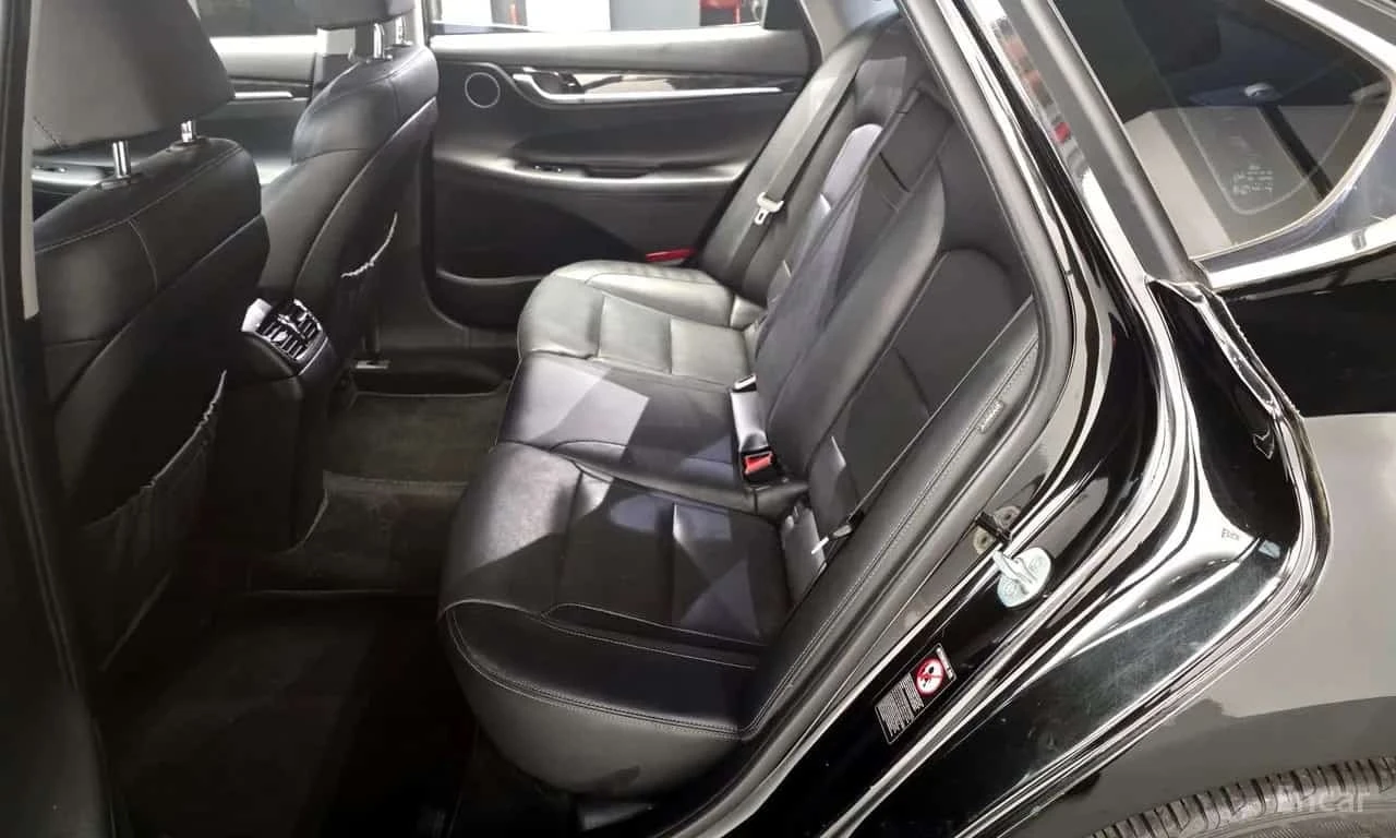 Hyundai Grandeur * 3.0 LPi Modern * ��������� * ���� �� �� *  | Mobile.bg � ����������� 12
