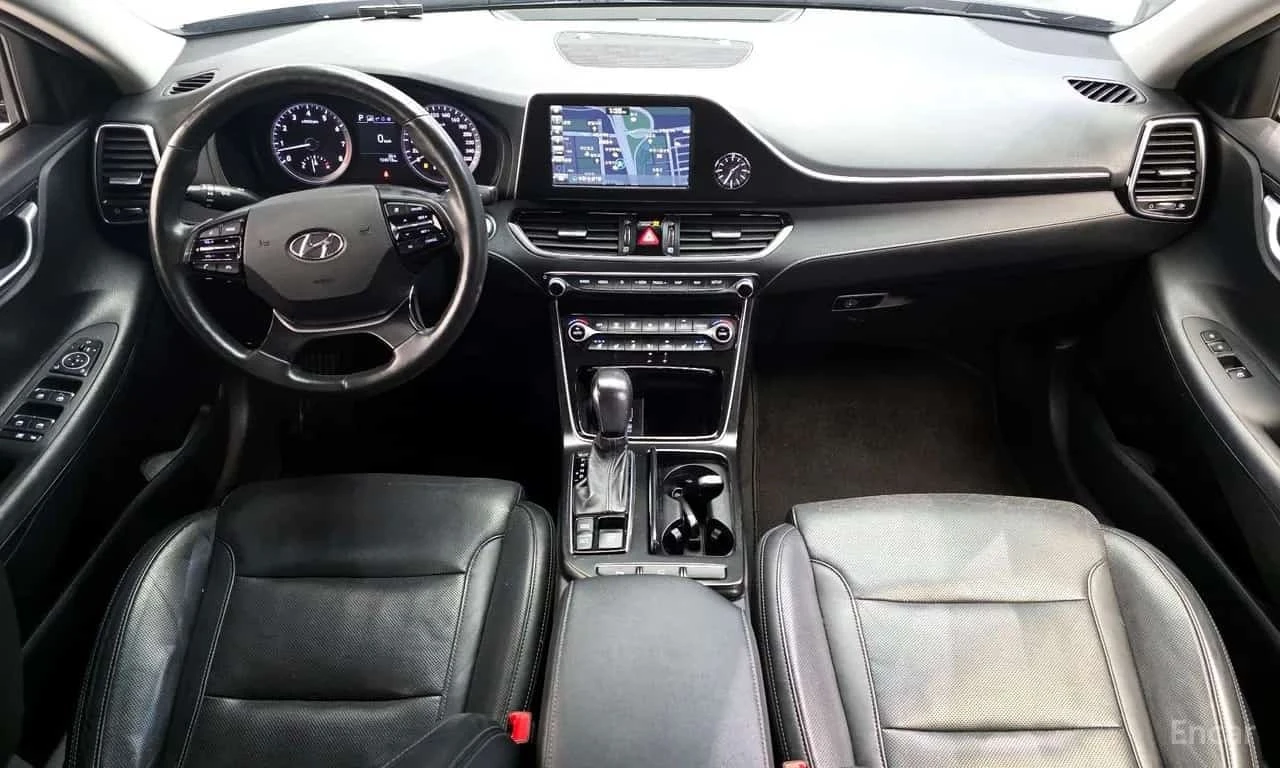 Hyundai Grandeur * 3.0 LPi Modern * ��������� * ���� �� �� *  | Mobile.bg � ����������� 7