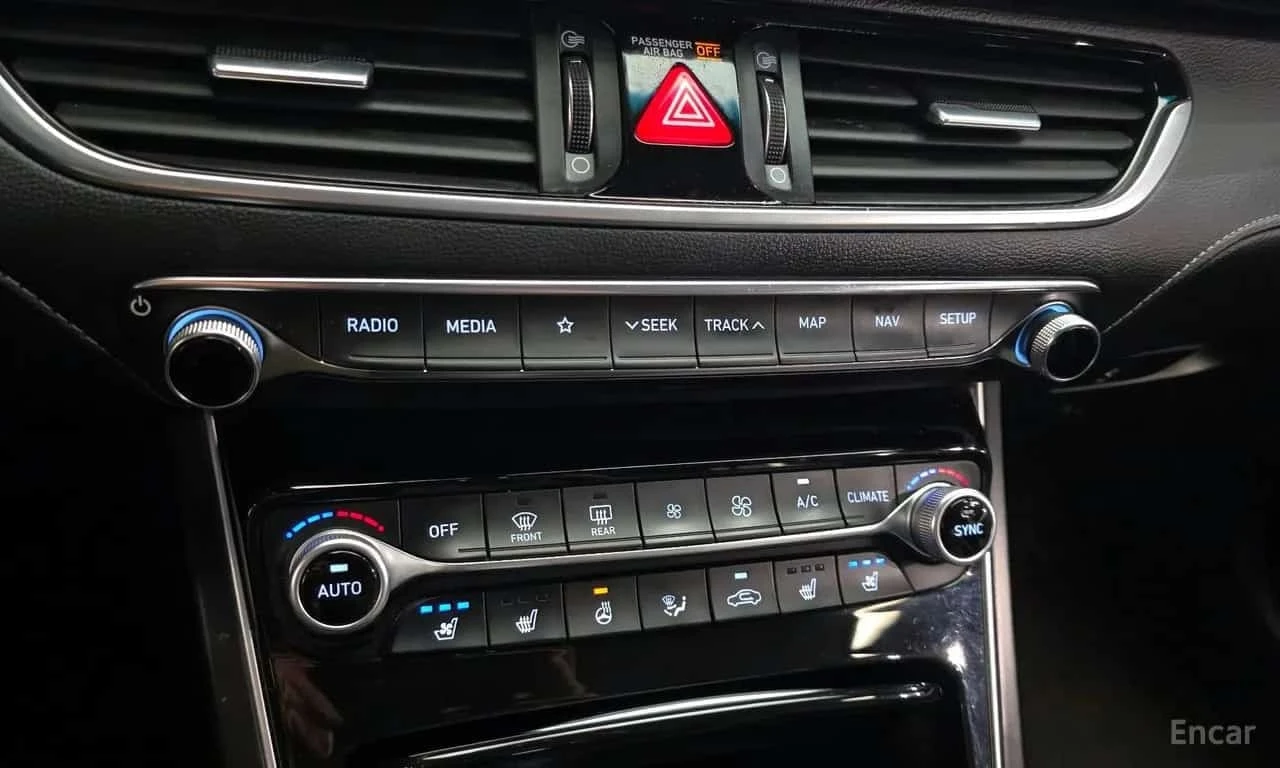 Hyundai Grandeur * 3.0 LPi Modern * ��������� * ���� �� �� *  | Mobile.bg � ����������� 17