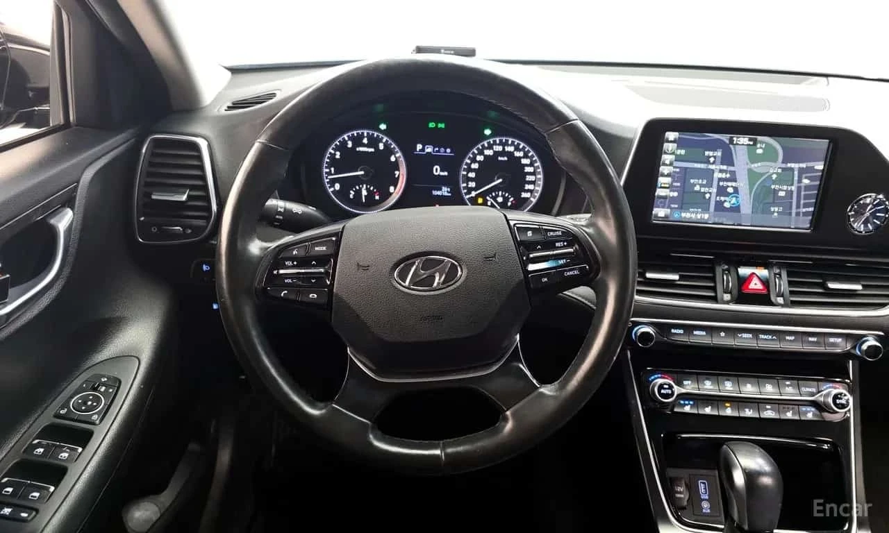 Hyundai Grandeur * 3.0 LPi Modern * ��������� * ���� �� �� *  | Mobile.bg � ����������� 13