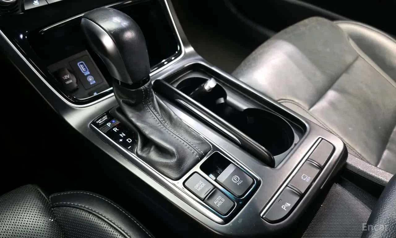 Hyundai Grandeur * 3.0 LPi Modern * ��������� * ���� �� �� *  | Mobile.bg � ����������� 9
