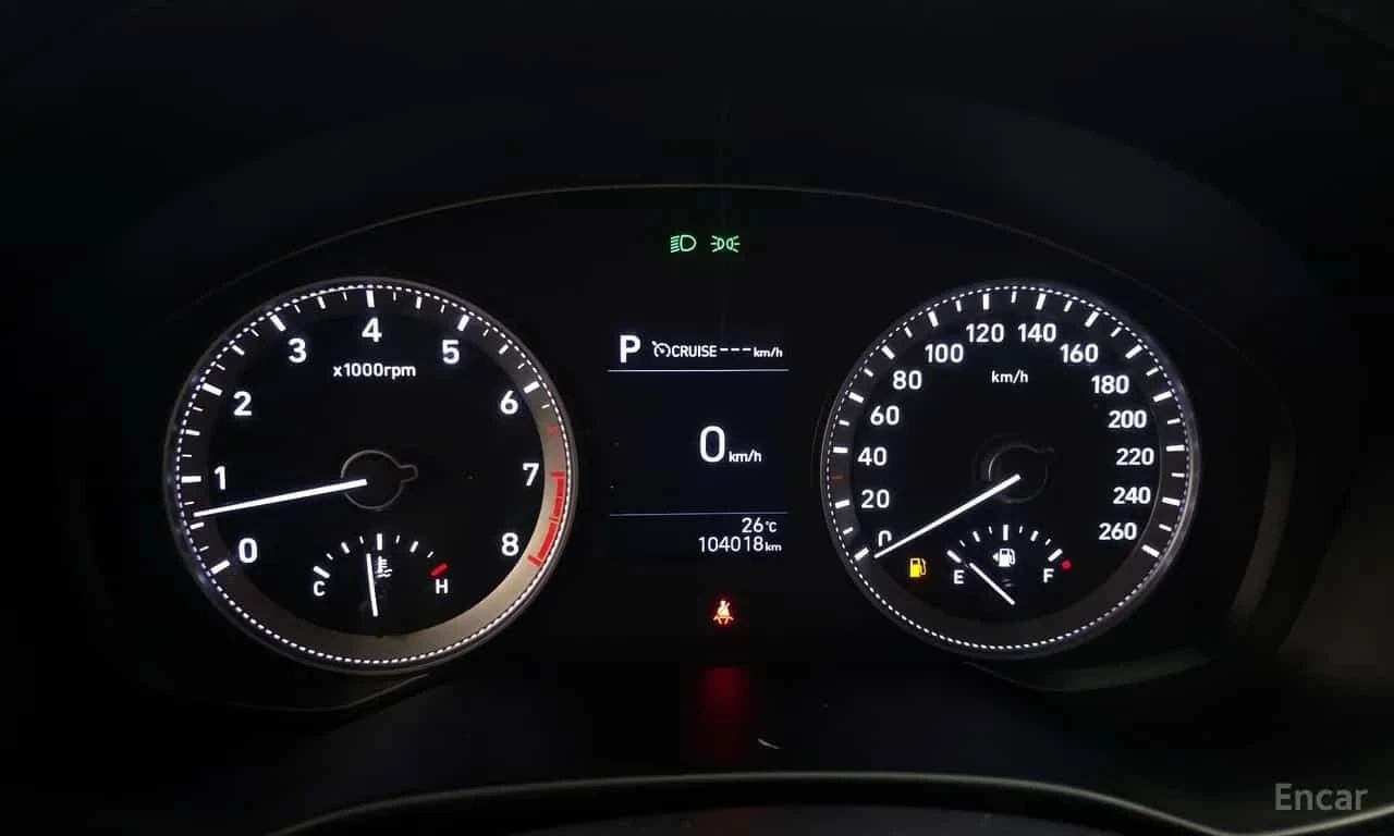 Hyundai Grandeur * 3.0 LPi Modern * ��������� * ���� �� �� *  | Mobile.bg � ����������� 8