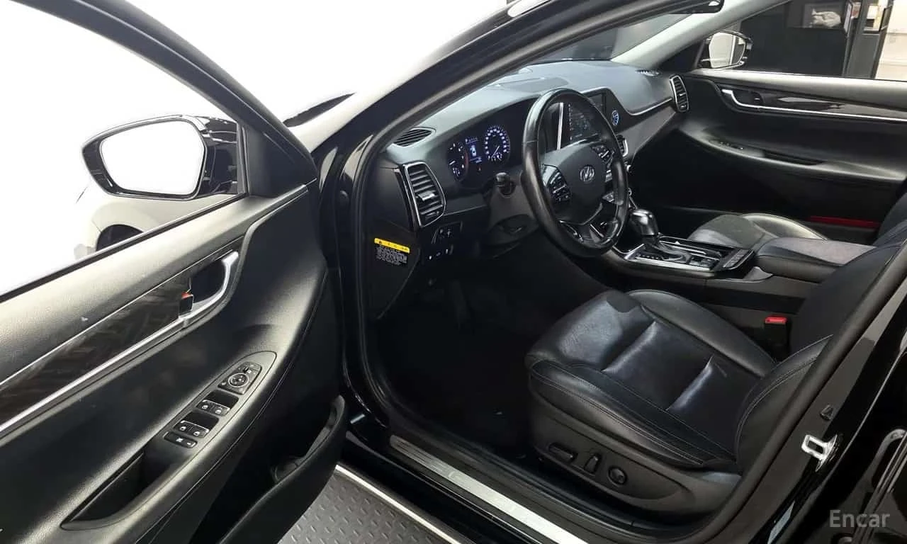 Hyundai Grandeur * 3.0 LPi Modern * ��������� * ���� �� �� *  | Mobile.bg � ����������� 10