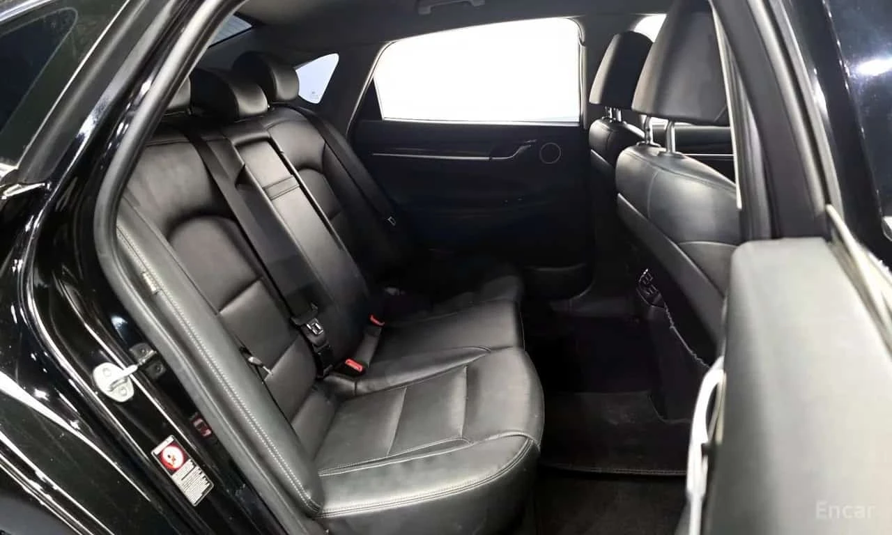Hyundai Grandeur * 3.0 LPi Modern * ��������� * ���� �� �� *  | Mobile.bg � ����������� 11