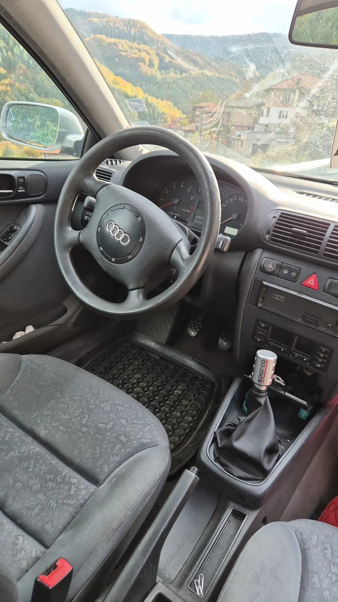 Audi A3, снимка 4 - Автомобили и джипове - 56546003