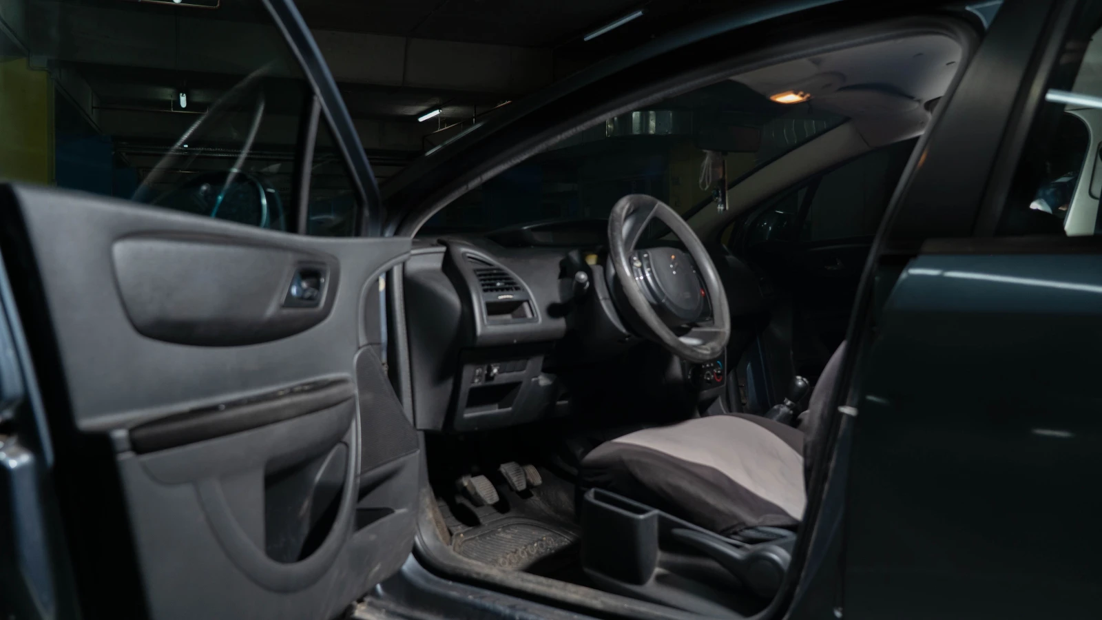 Citroen C4 1.4/��� | Mobile.bg � ����������� 6