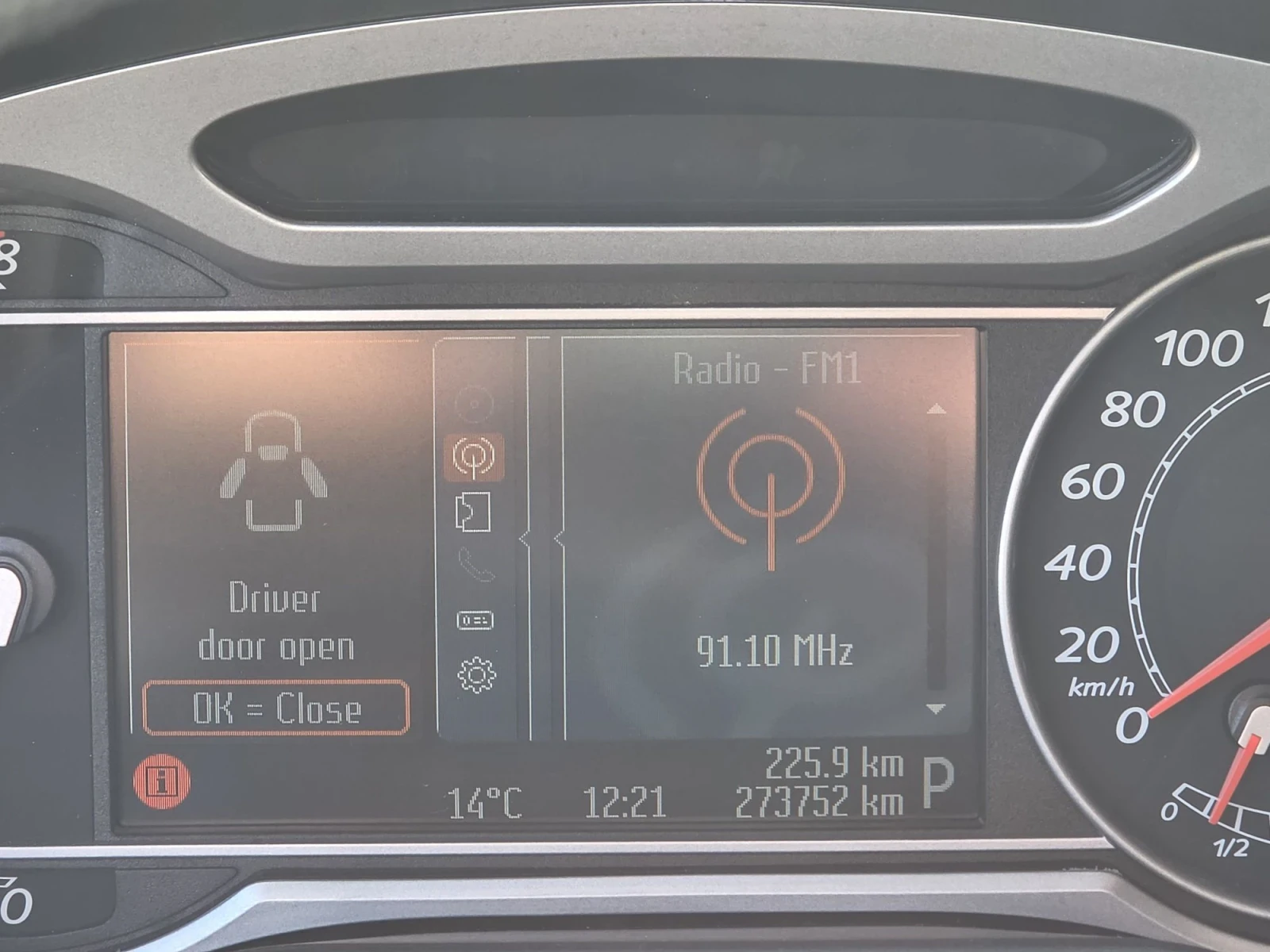 Ford Mondeo ГАЗОВА УРЕДБА, снимка 7 - Автомобили и джипове - 56705174
