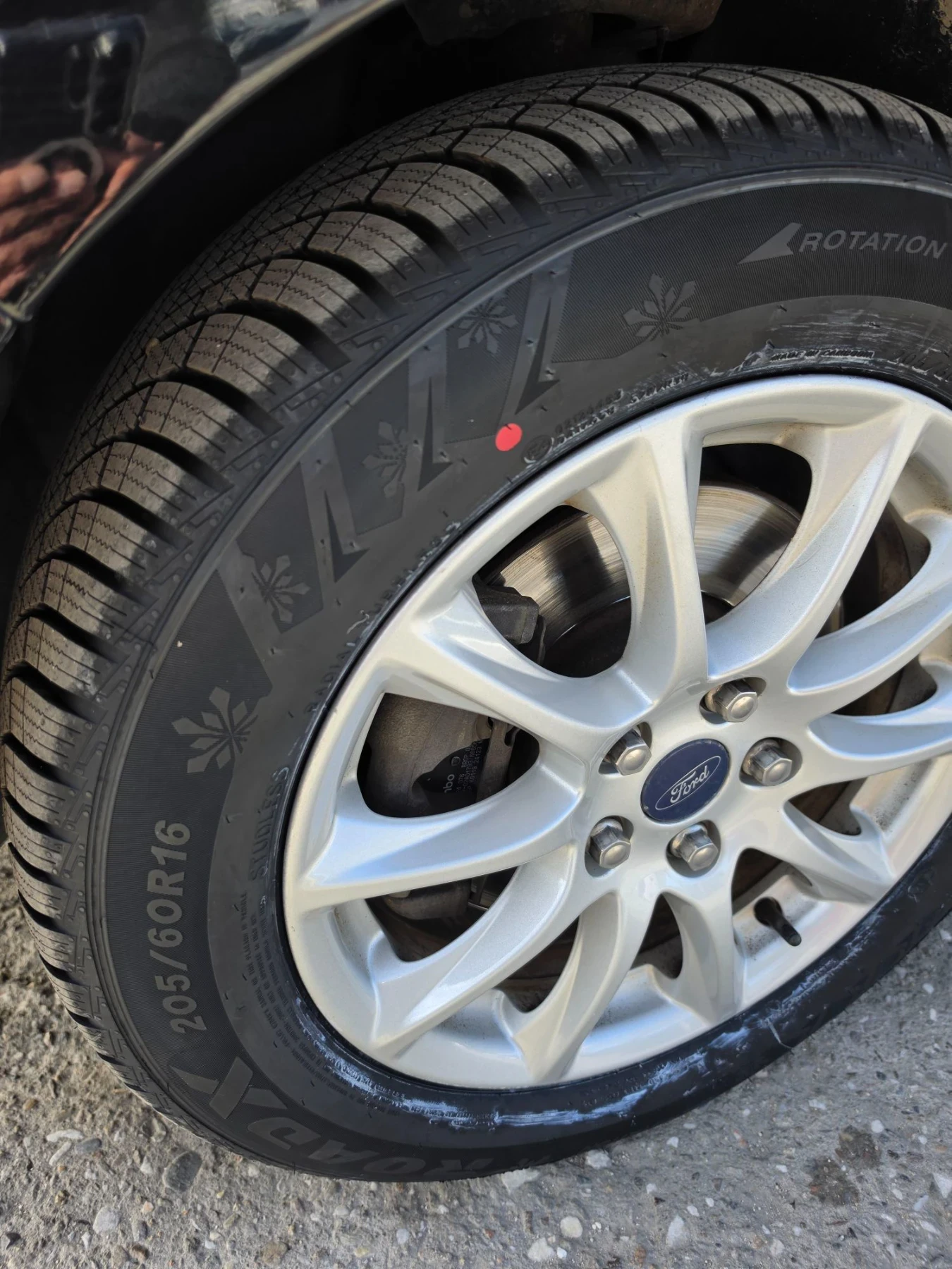 Ford Mondeo ГАЗОВА УРЕДБА, снимка 17 - Автомобили и джипове - 56705174