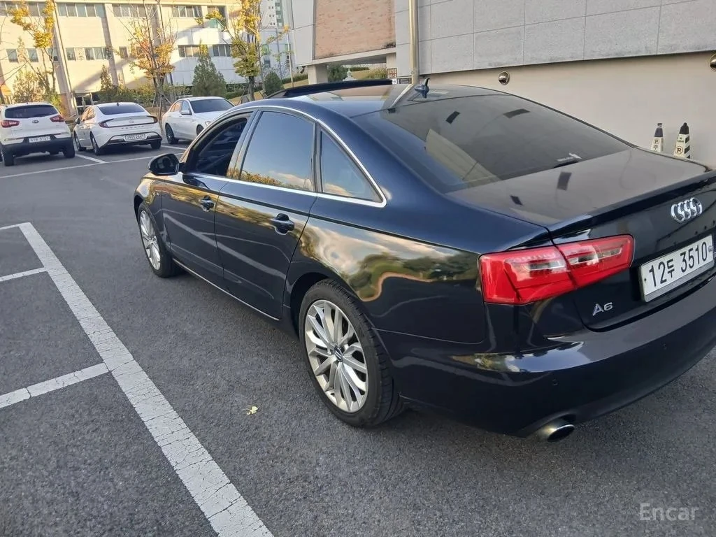 Audi A6 * 3.0 TFSI Quattro Dynamic * , снимка 5 - Автомобили и джипове - 56725931