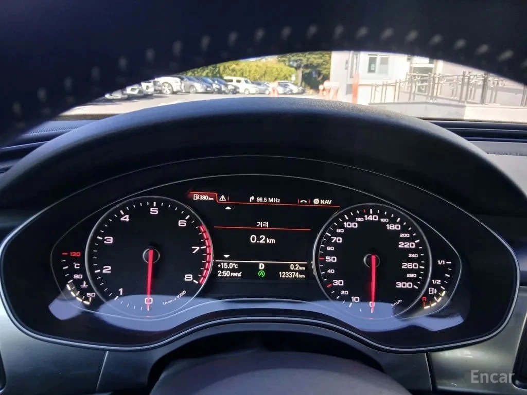 Audi A6 * 3.0 TFSI Quattro Dynamic * , снимка 14 - Автомобили и джипове - 56725931