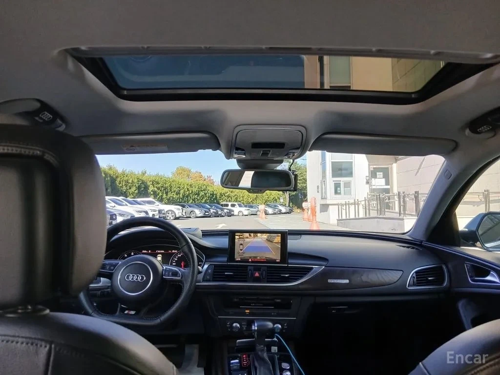 Audi A6 * 3.0 TFSI Quattro Dynamic * , снимка 7 - Автомобили и джипове - 56725931