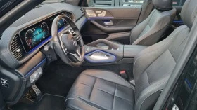 Mercedes-Benz GLS на части , снимка 4
