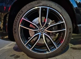 Mercedes-Benz GLS на части , снимка 5