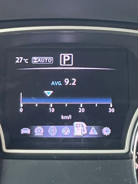 Nissan Pathfinder SL, снимка 12