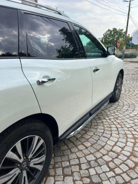 Nissan Pathfinder SL, снимка 6