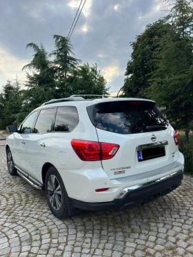 Nissan Pathfinder SL, снимка 8