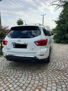 Nissan Pathfinder SL, снимка 5