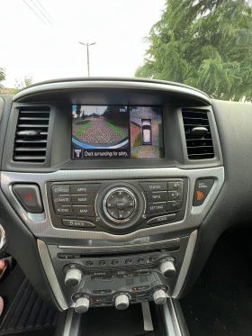 Nissan Pathfinder SL, снимка 10