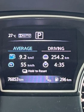 Nissan Pathfinder SL, снимка 11