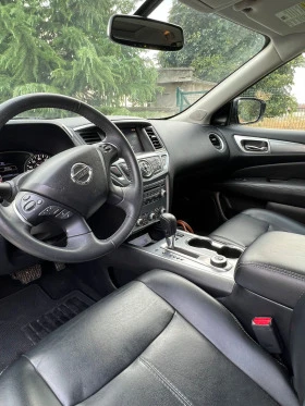 Nissan Pathfinder SL, снимка 9
