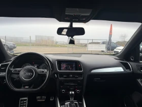 Audi SQ5 3.0 BiTDI 8ZF 313 к.с., снимка 9
