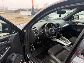Audi SQ5 3.0 BiTDI 8ZF 313 к.с., снимка 11