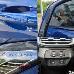 Haval H6 HEV ГАРАНЦИЯ 10. 2029г., снимка 17