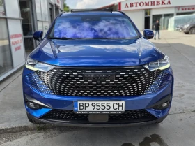 Haval H6 HEV ГАРАНЦИЯ 10. 2029г., снимка 2