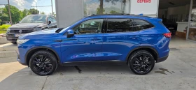 Haval H6 HEV ГАРАНЦИЯ 10. 2029г., снимка 7