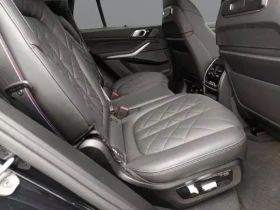 BMW X5 30d xDrive = M-Sport Pro = 7 Seats Гаранция, снимка 9