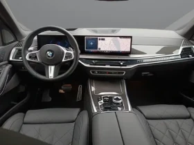 BMW X5 30d xDrive = M-Sport Pro = 7 Seats Гаранция, снимка 7