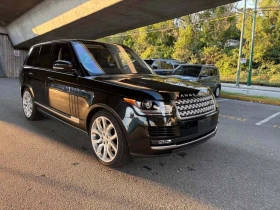 Land Rover Range rover * * CARFAX * * АВТО КРЕДИТ * * , снимка 1