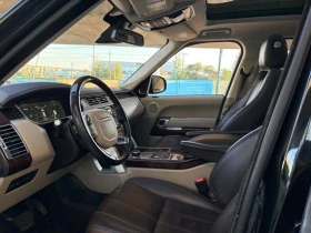 Land Rover Range rover * * CARFAX * * АВТО КРЕДИТ * * , снимка 8
