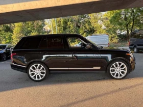 Land Rover Range rover * * CARFAX * * АВТО КРЕДИТ * * , снимка 4
